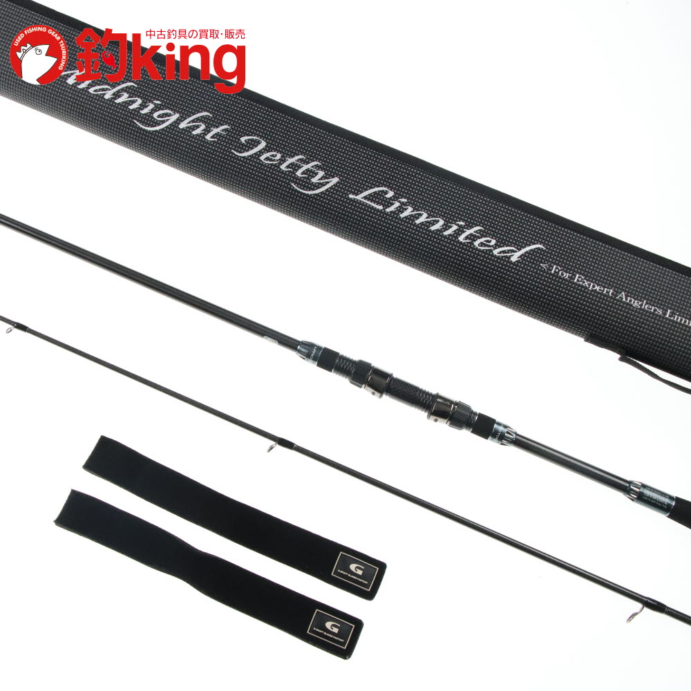 楽天市場】【中古/美品】 Gクラフト セブンセンス TR ミッドナイト