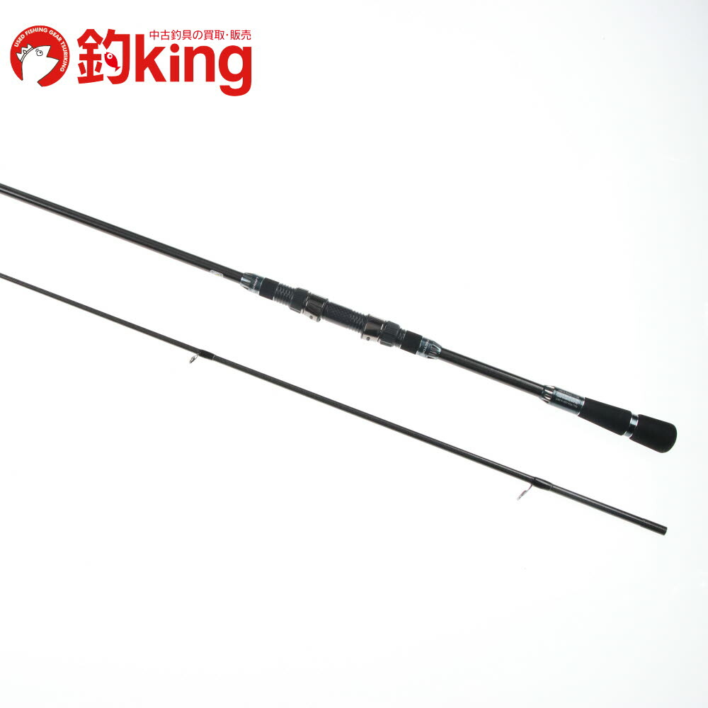 楽天市場】【中古/美品】 Gクラフト セブンセンス TR ミッドナイト