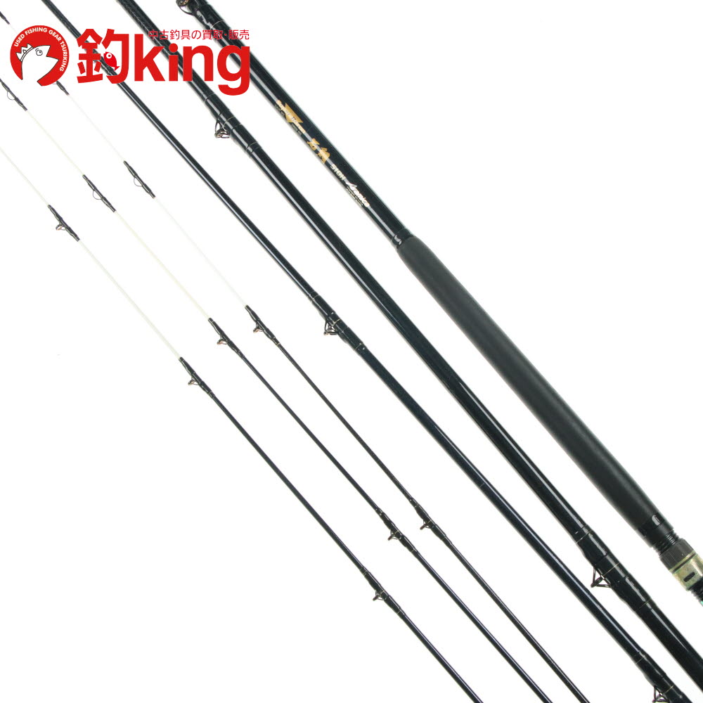 楽天市場】【中古】 オリムピック スーパーボロン 石鯛 510H アラミカ