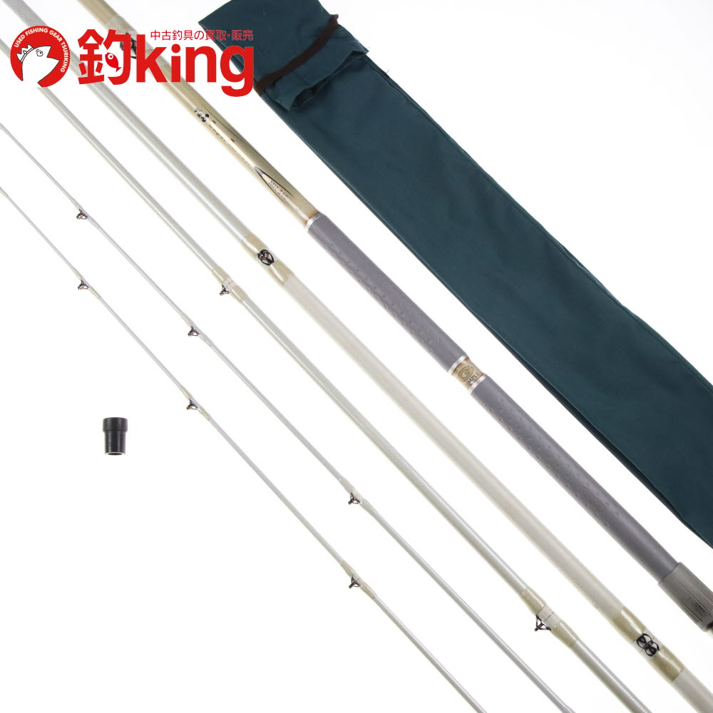 楽天市場】【中古】 がまかつ がま石 スーパーターナー MH-540 標準替