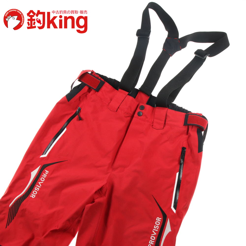 楽天市場】【中古】 ダイワ プロバイザー レインスーツ DR-1508 M