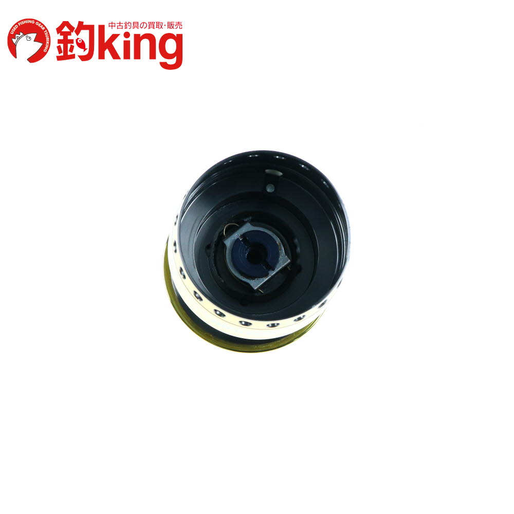 楽天市場】【中古】 ダイワ RCS ISO 2000LBD スプール ゴールド /L033M