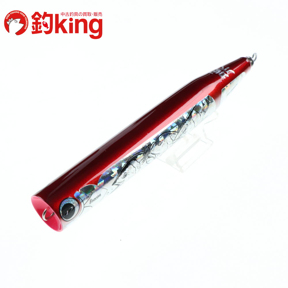 楽天市場】【中古/未使用品】 Dクロウ ビーコン 230-110 WOOD 2025