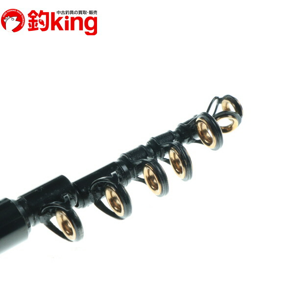 楽天市場】【中古/美品】 ダイコー フルフィールド 名礁 振出石鯛 540H