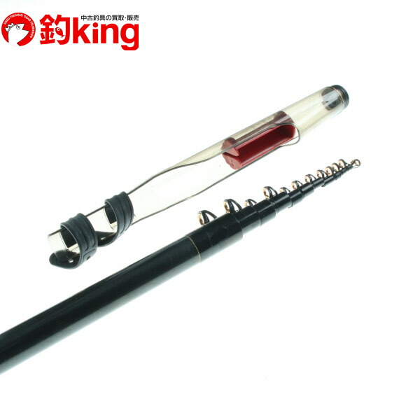 楽天市場】【中古/美品】 ダイコー フルフィールド 名礁 振出石鯛 540H