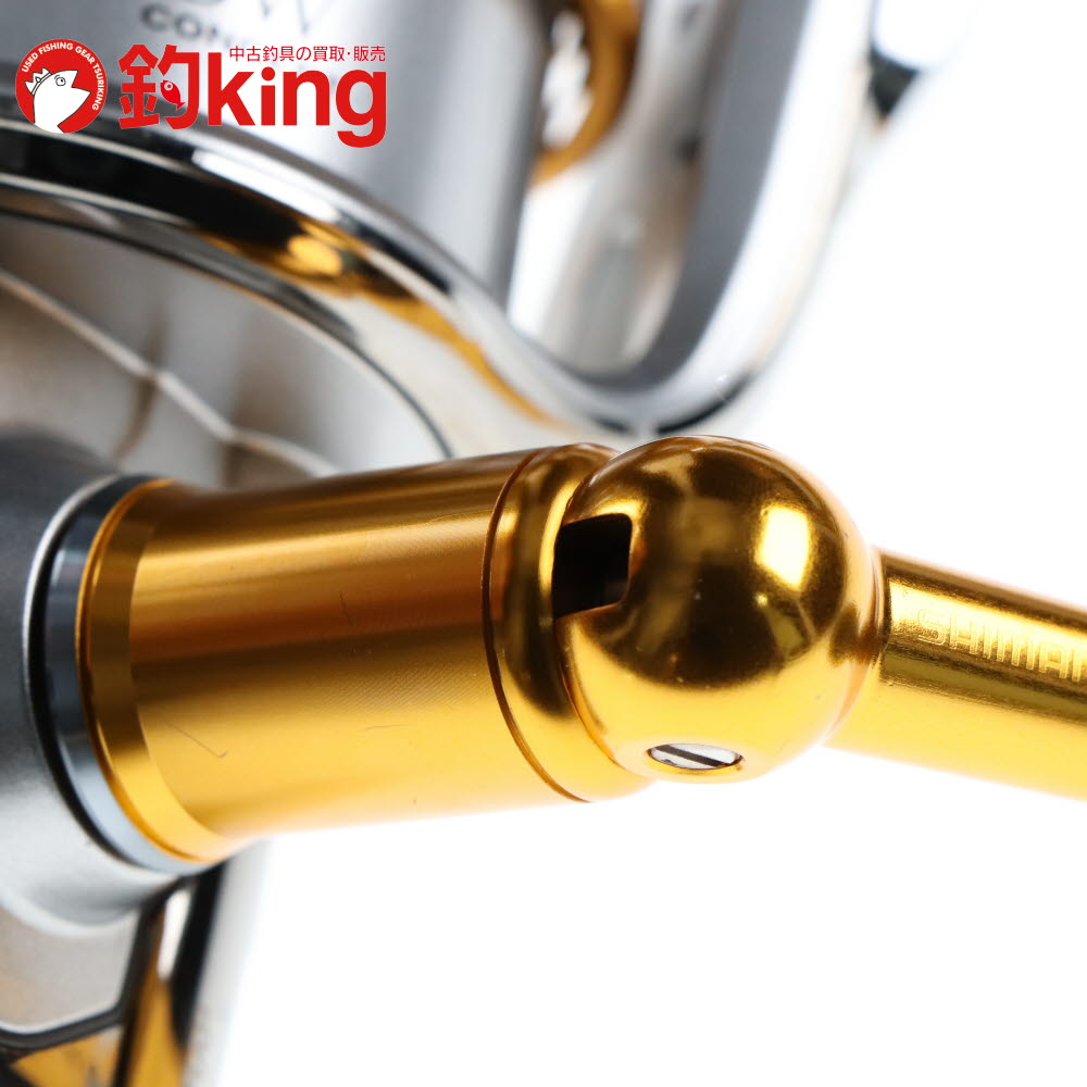 楽天市場】【中古/美品】 シマノ 08 ステラSW 10000XG 右巻専用 /M247M