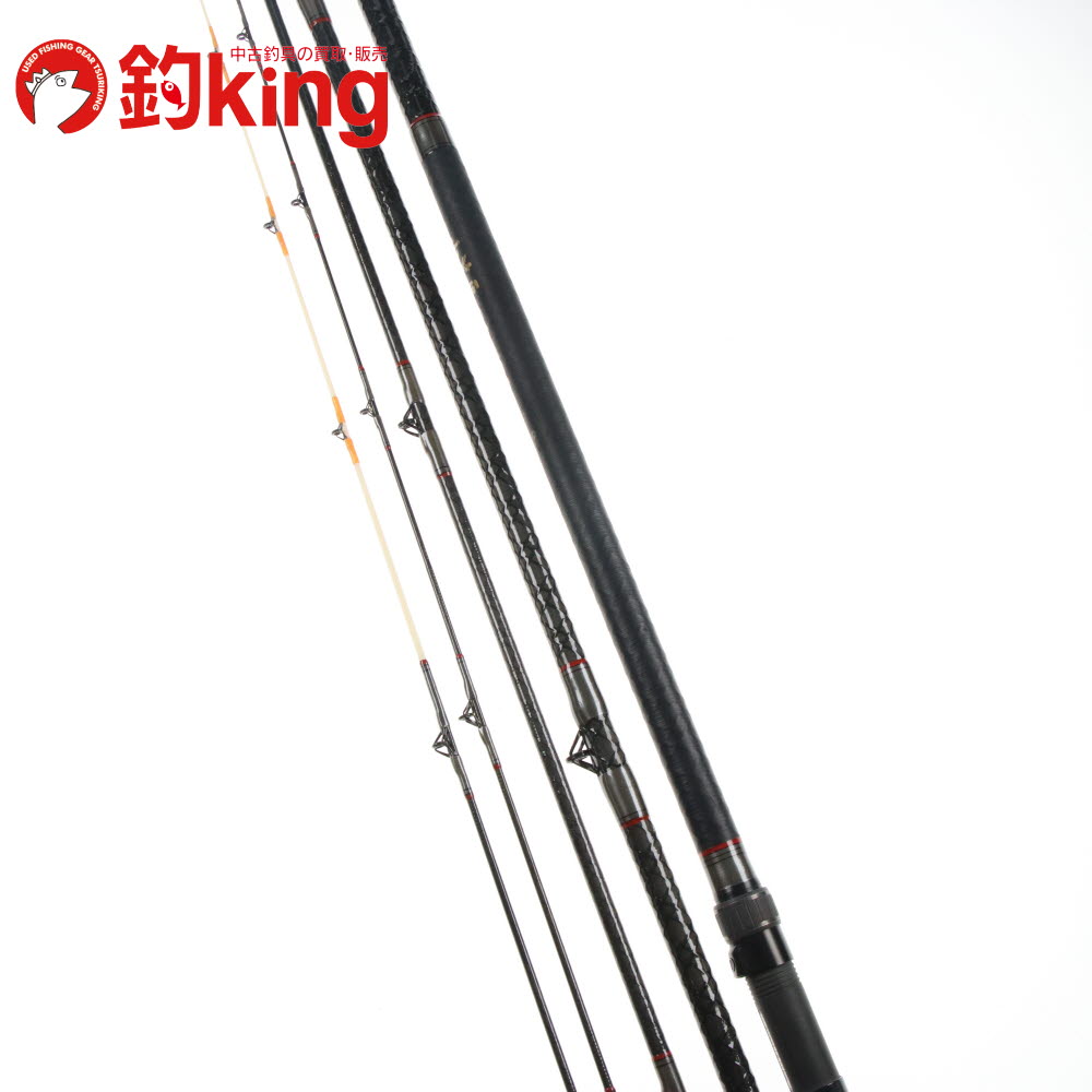 楽天市場】【中古】 ダイワ カーボウィスカー 小笠原 24号 524 /S047Y