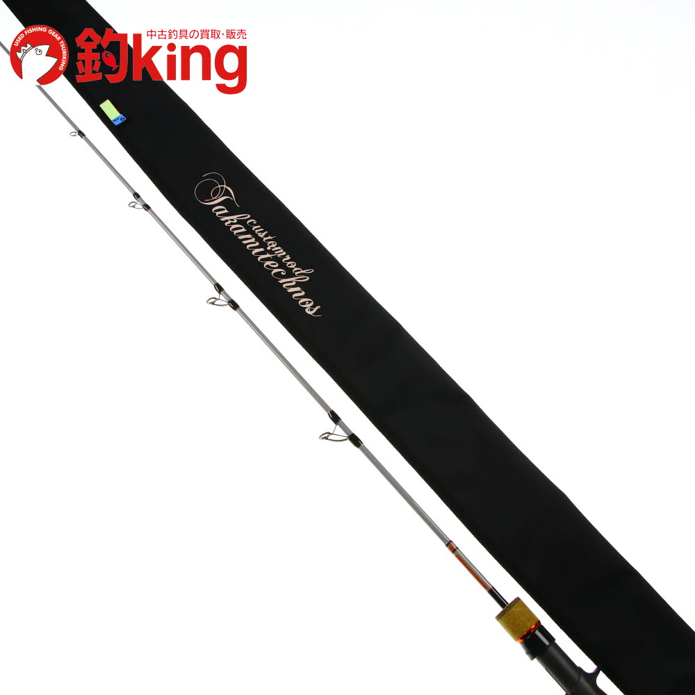 楽天市場】【中古/未使用品】 タカミテクノス レネゲード アンバー