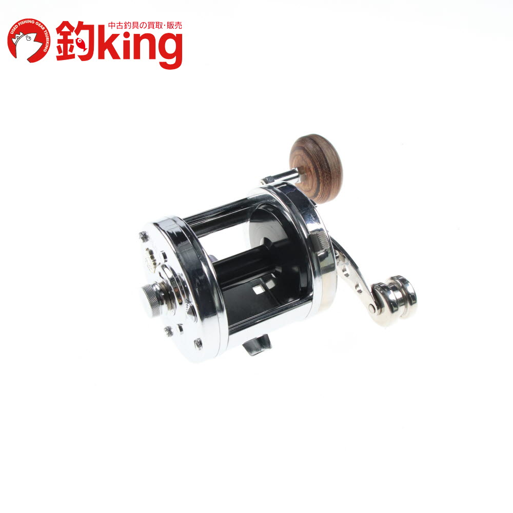 楽天市場】【中古/美品】 アブガルシア アンバサダー 9000C スペシャル