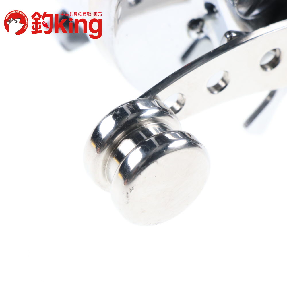 楽天市場】【中古/美品】 アブガルシア アンバサダー 9000C スペシャル