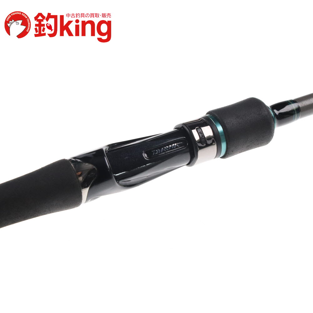 楽天市場】【中古】 ダイワ 15 エメラルダス AIR AGS 83M /SK067L : 釣king