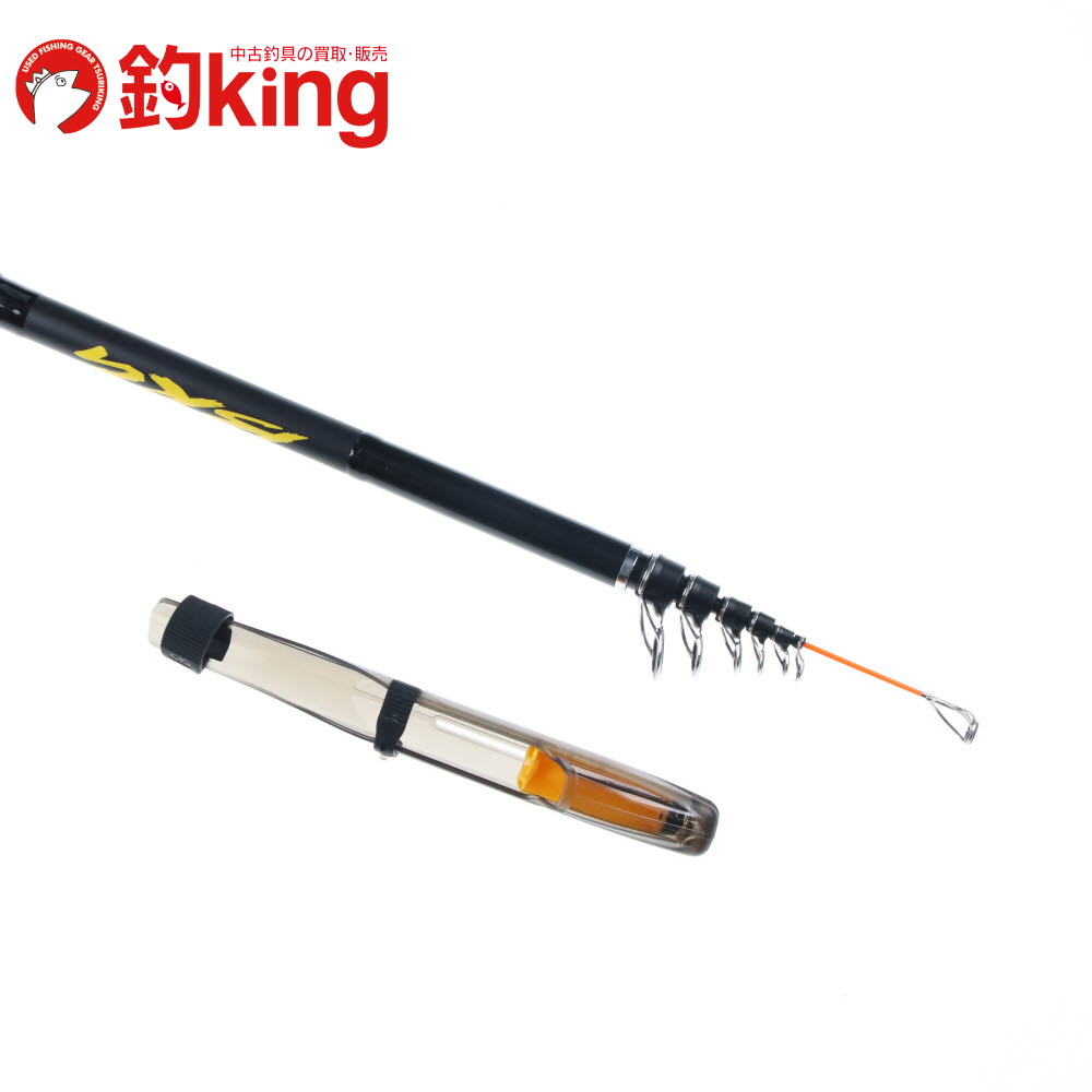 楽天市場】【中古】 ダイワ バトルゲーム BKG T MH480 /A368L : 釣king