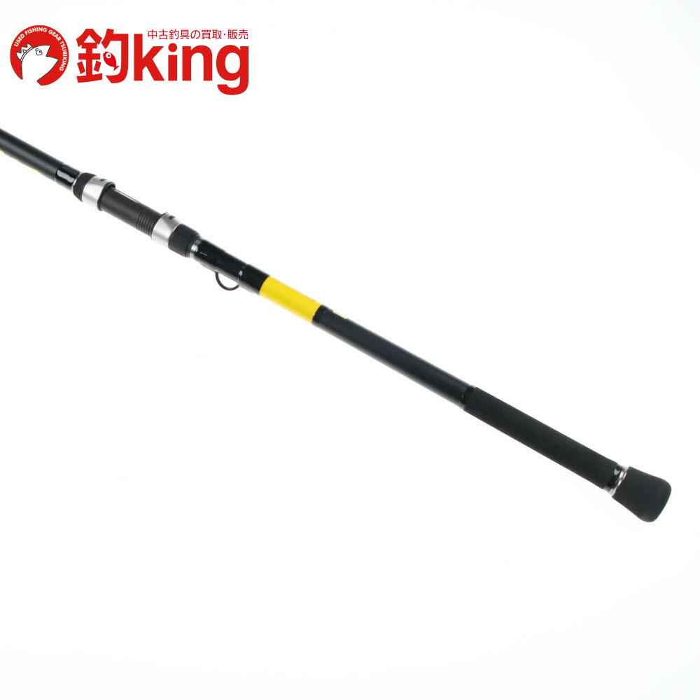 楽天市場】【中古】 ダイワ バトルゲーム BKG T MH480 /A368L : 釣king