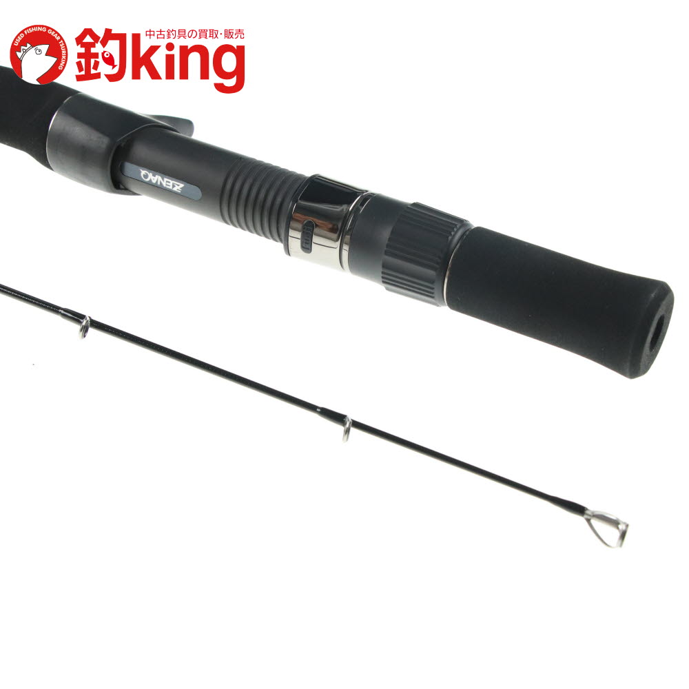 楽天市場】【中古/美品】 ゼナック フォキート イカリ FB64-5 /K263Y