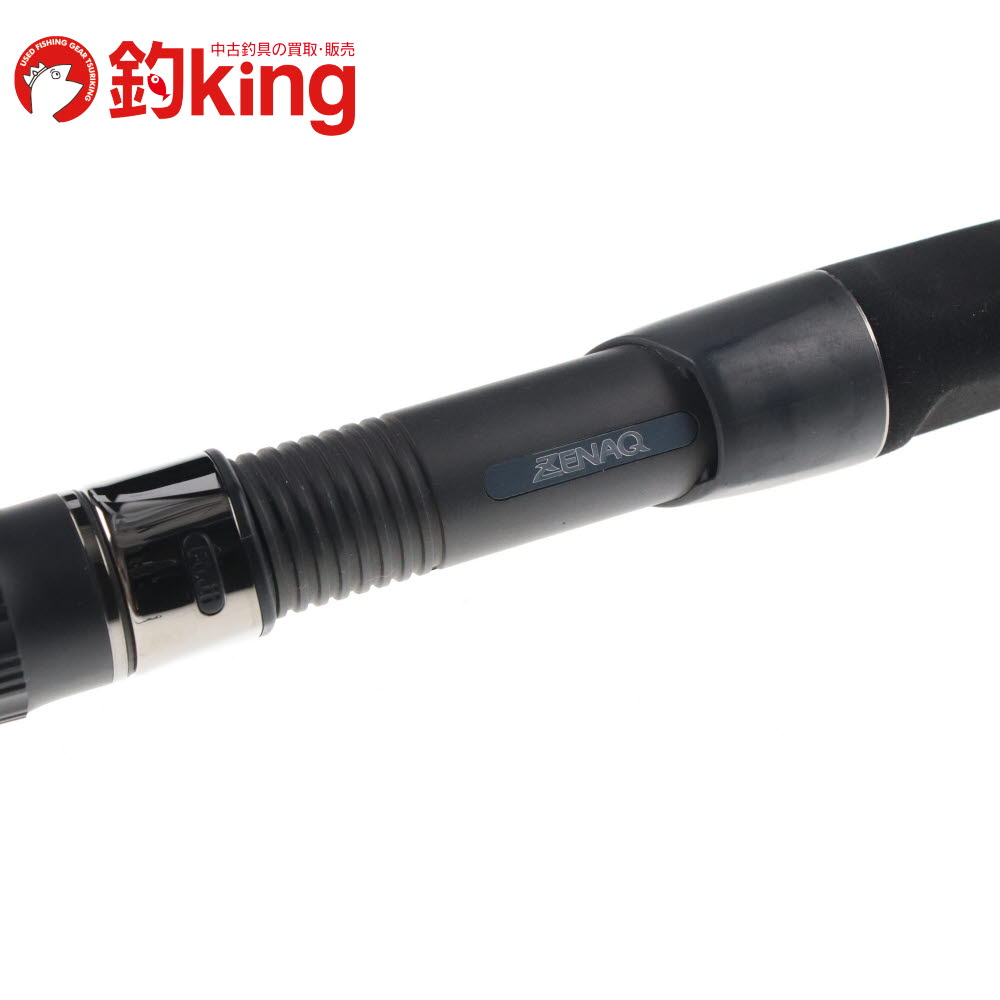 楽天市場】【中古/美品】 ゼナック フォキート イカリ FB64-5 /K263Y