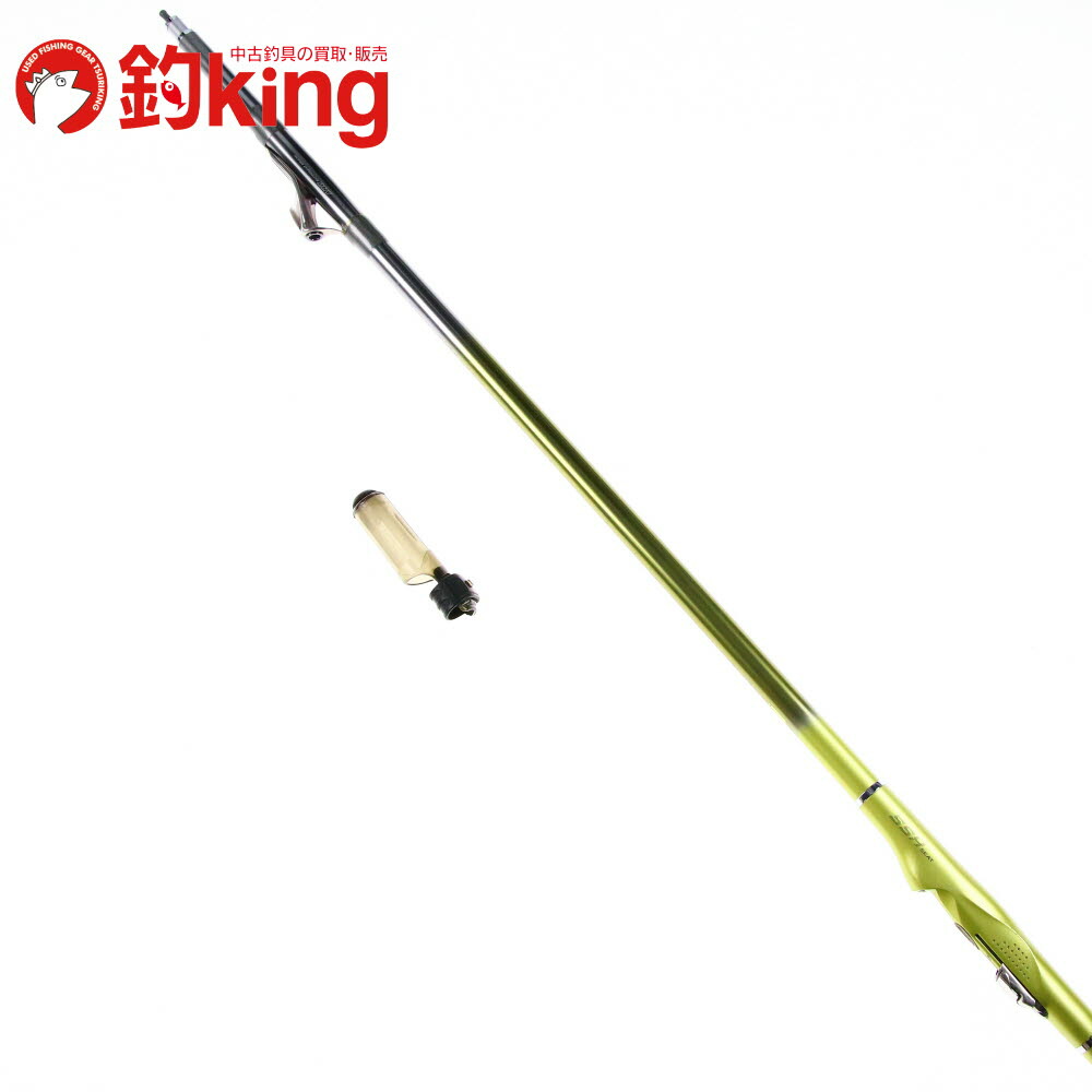 楽天市場】【中古】 ダイワ スーパーIL ブレイゾン 1.5-53DRY /M179L