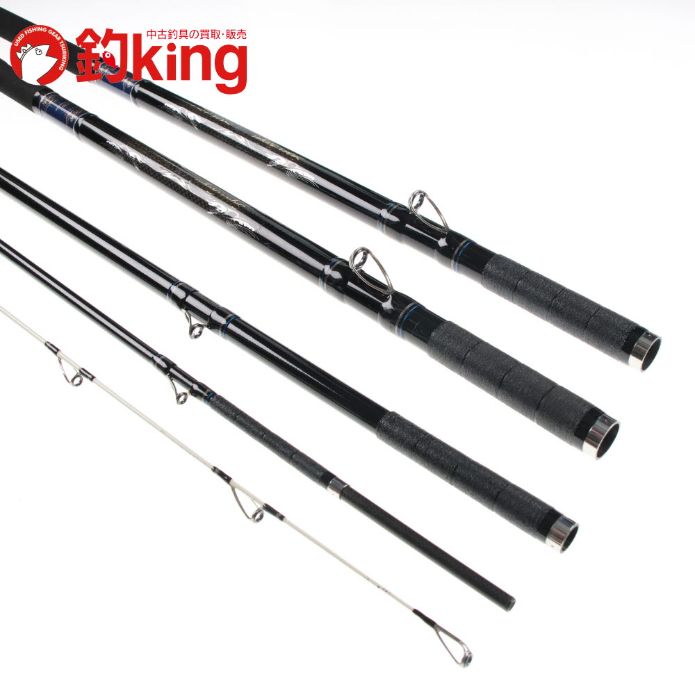 楽天市場】【中古/美品】 ダイコー スーパーロイヤル石鯛 ソリスト 500