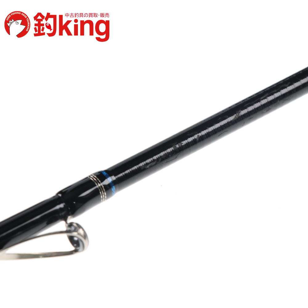 楽天市場】【中古/美品】 ダイコー スーパーロイヤル石鯛 ソリスト 500