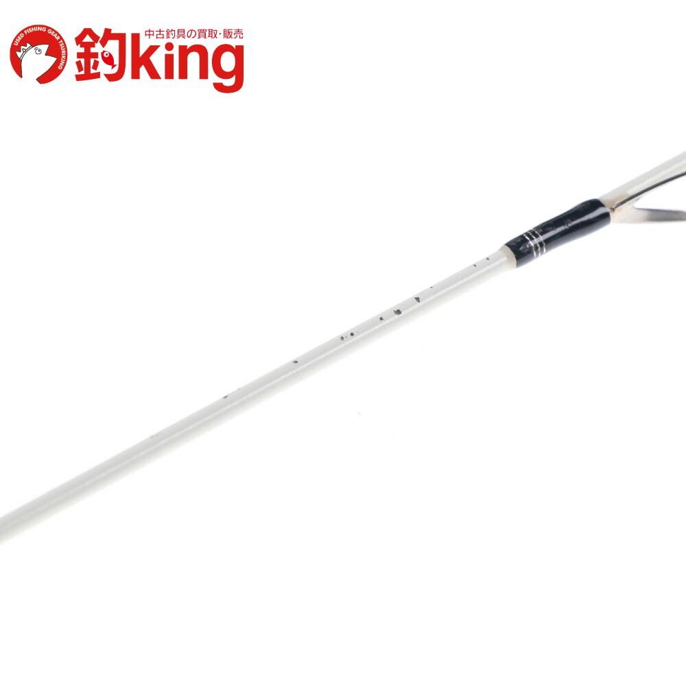 楽天市場】【中古/美品】 ダイコー スーパーロイヤル石鯛 ソリスト 500