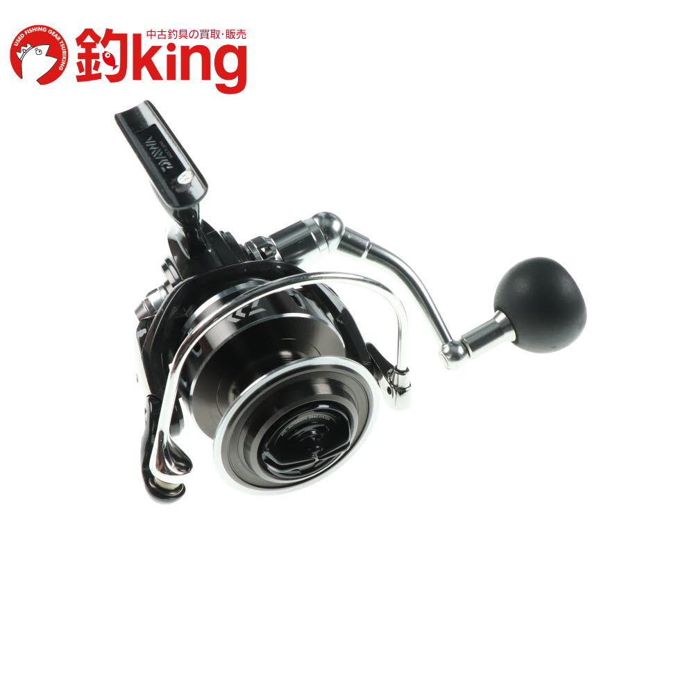 楽天市場】【中古】 ダイワ 16 キャタリナ 5000H /U372M : 釣king