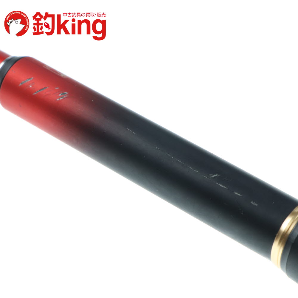 楽天市場】【中古/美品】 シマノ 19 ファイアブラッド グレ 1.2-510