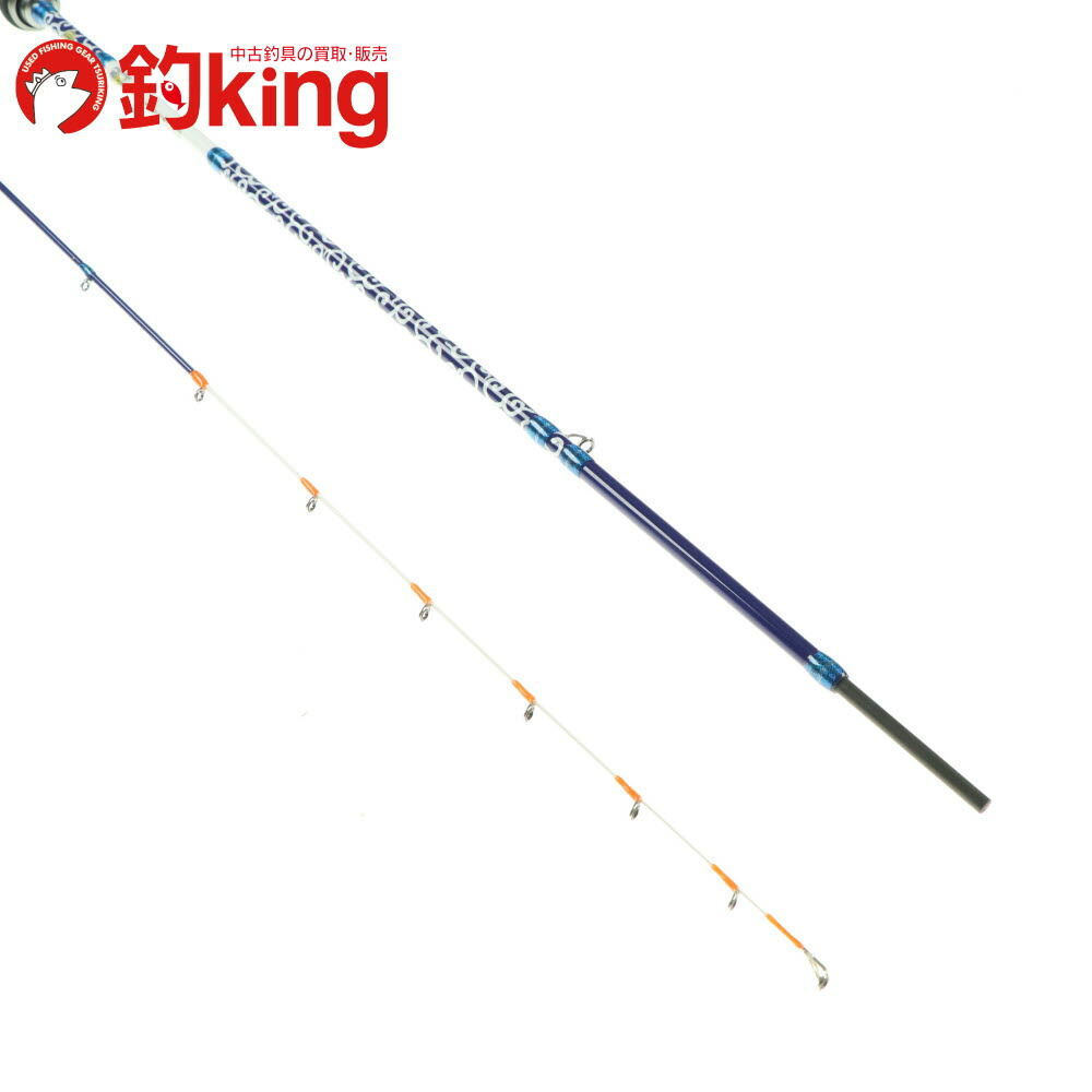 楽天市場】【中古/美品】 ジークラック 泥棒竿 ドロボウスティック