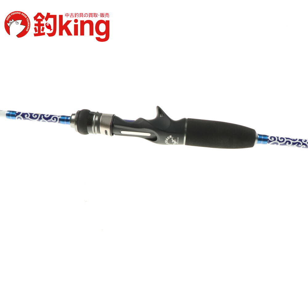 楽天市場】【中古/美品】 ジークラック 泥棒竿 ドロボウスティック