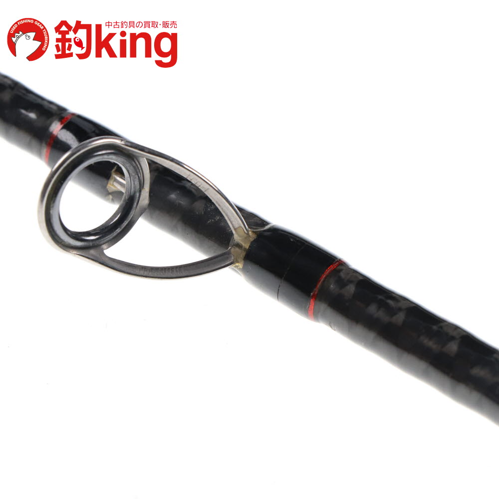 楽天市場】【中古】 アピア 風神AD 92H ヴァンクール /V289Y : 釣king