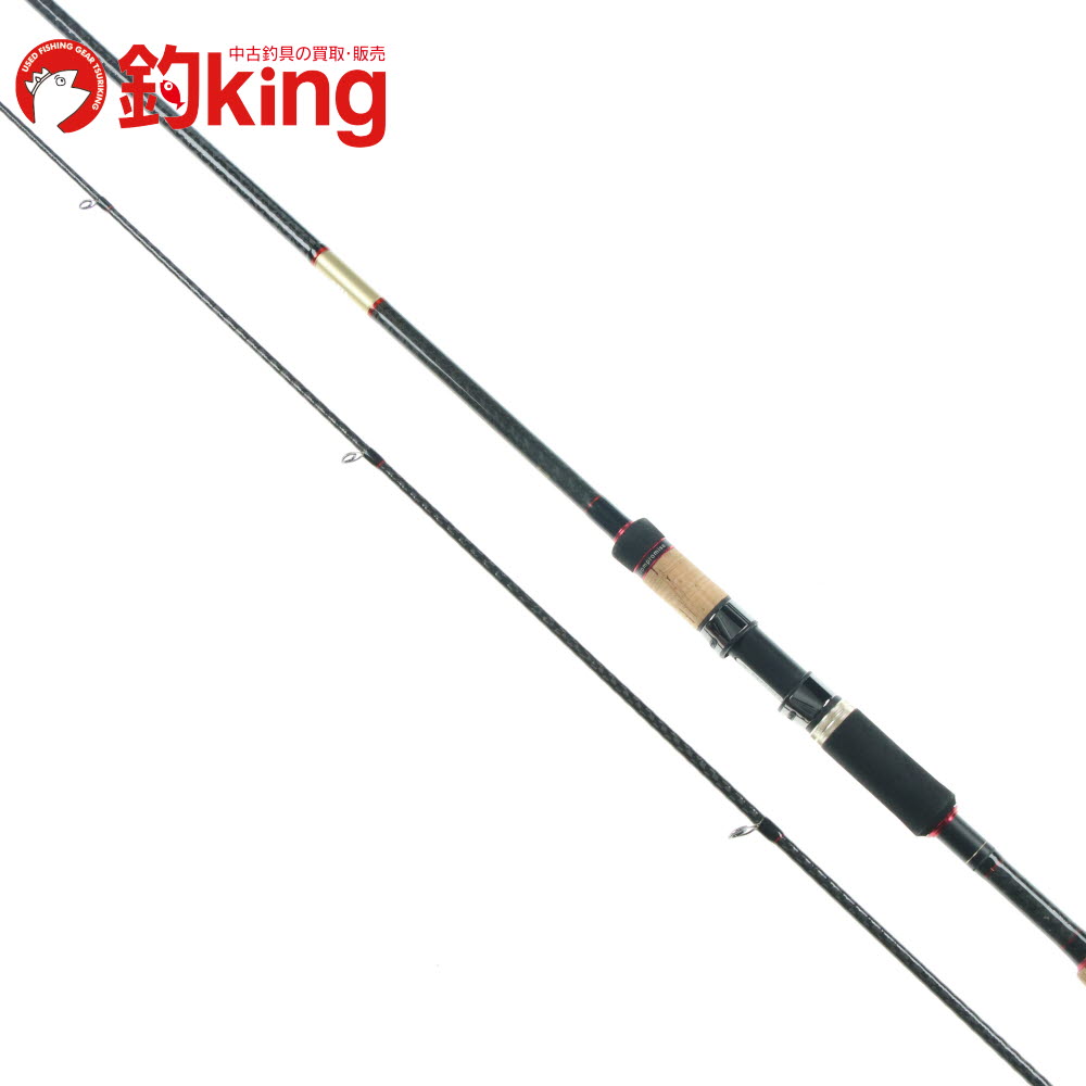 楽天市場】【中古】 アピア 風神AD 92H ヴァンクール /V289Y : 釣king