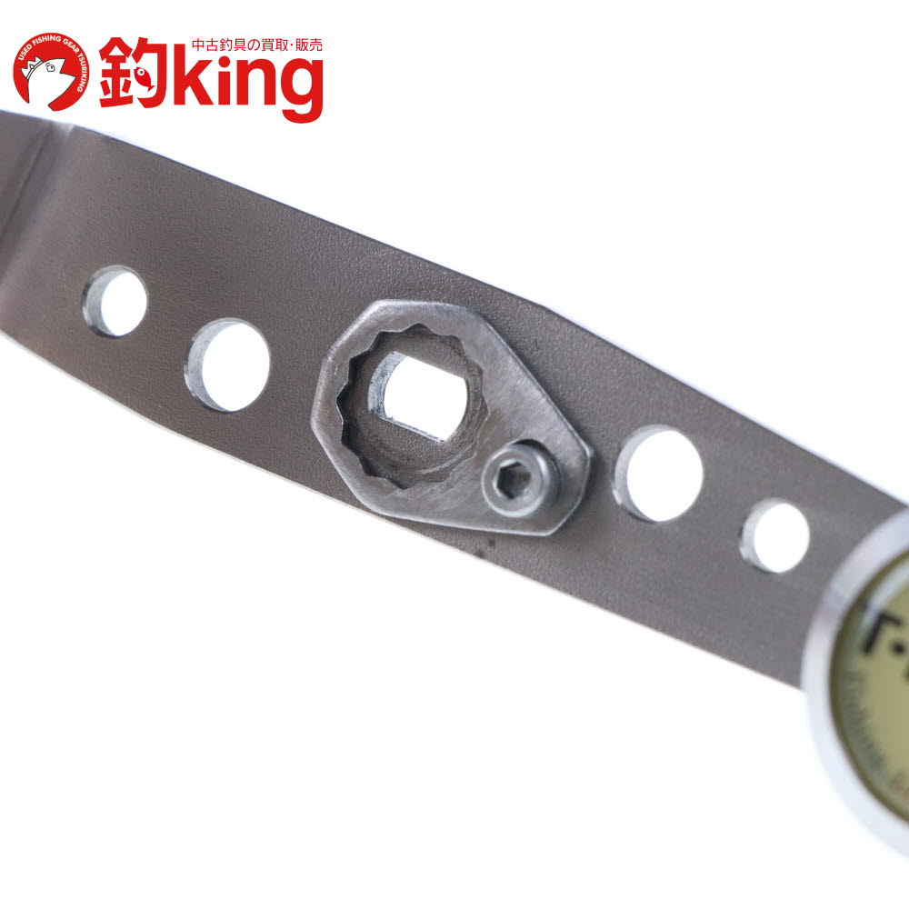 楽天市場】【中古/美品】 Tプロジェクト チタンパワーハンドル TP