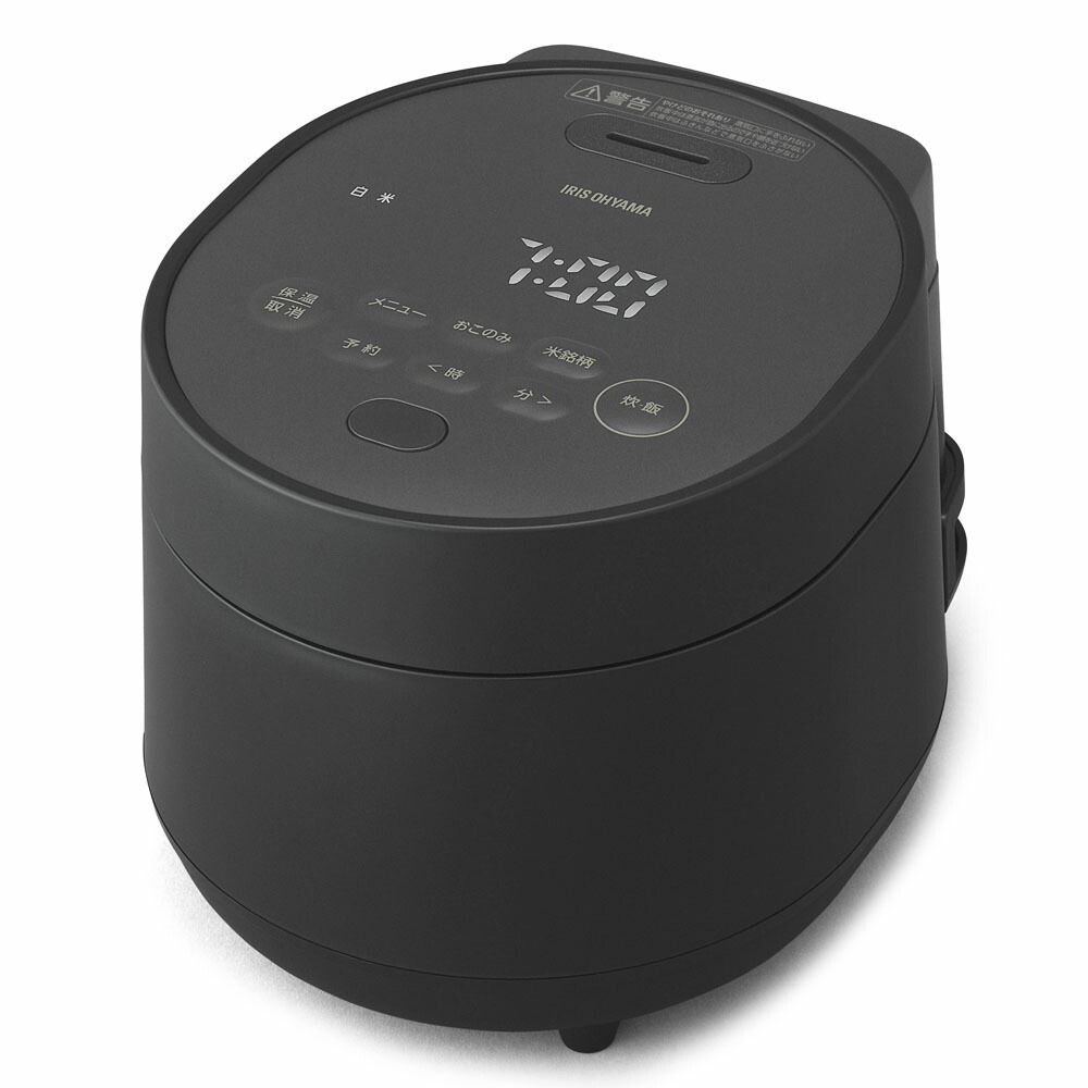 楽天市場】【P10倍☆11日9:59迄】 ＼ネット限定カラー／ 炊飯器 3合