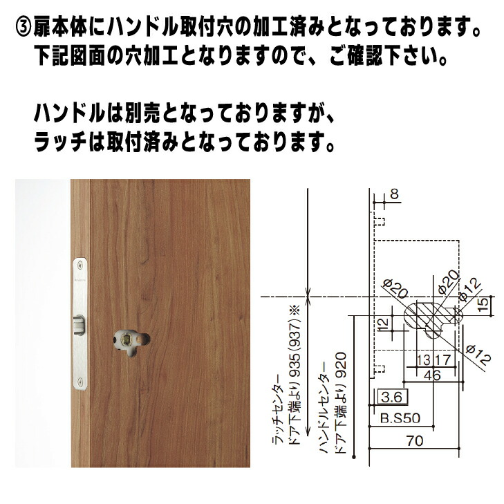 楽天市場】【送料無料！】パナソニックベリティス 内装ドアくぐり戸
