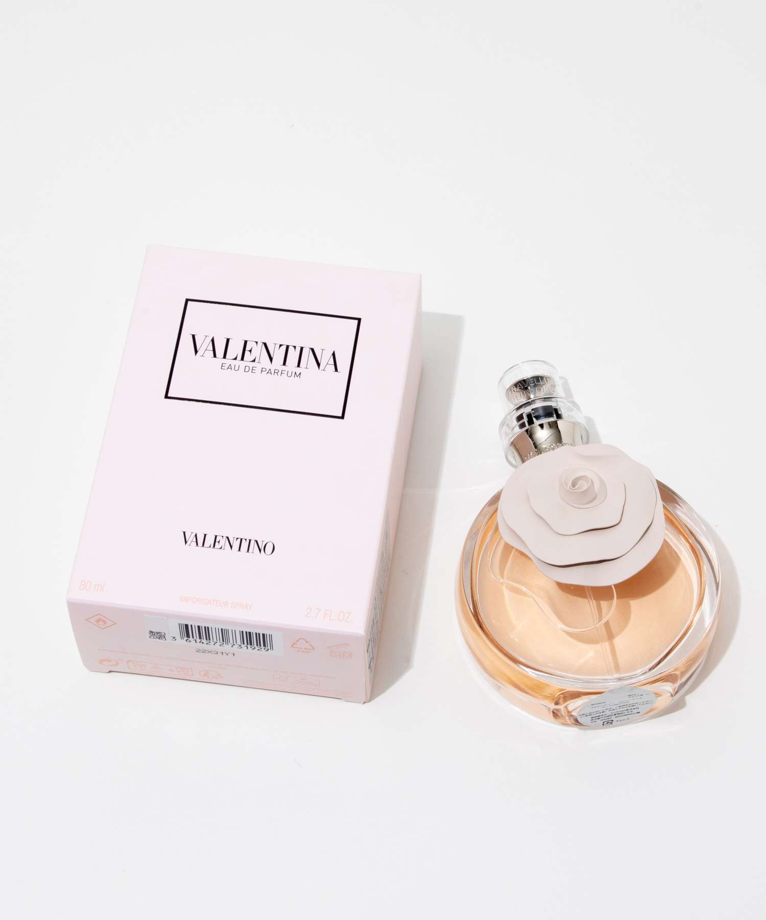 楽天市場】ヴァレンティノ VALENTINO ヴァレンティナ EDP 80ml