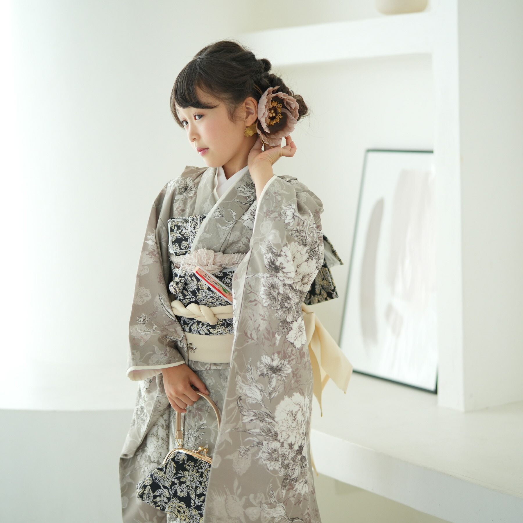 楽天市場】【レンタル】七五三セット JILL STUART / ジル