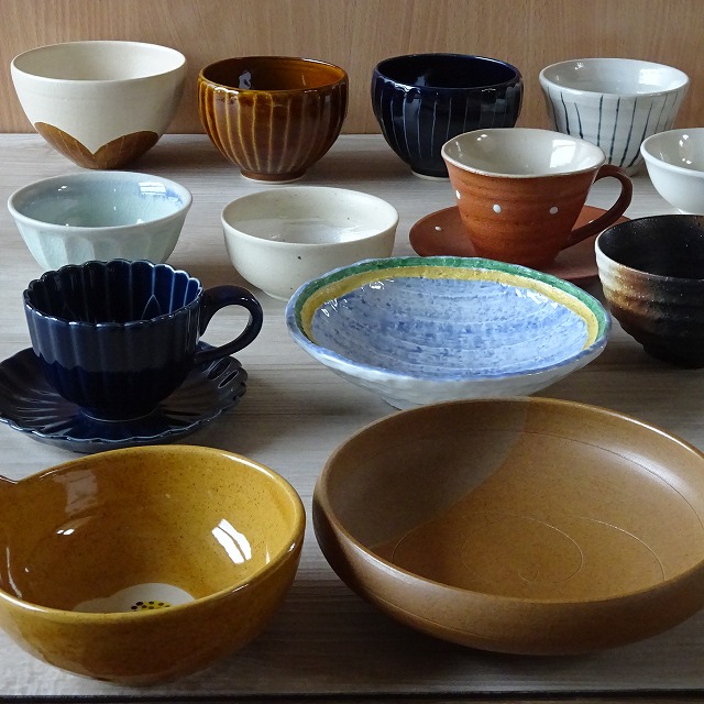 和食器彩りうつわセット￼ 【公式通販】