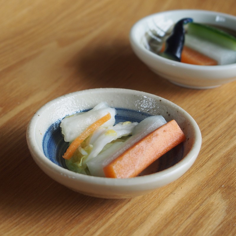 楽天市場】豆皿 小皿 深小皿 和風 8cm 選べる 7柄 黒 ブラック 茶