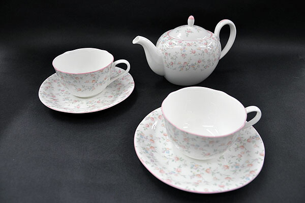 楽天市場】【特別限定品】【送料無料】ノリタケ 〜Noritake〜 ティー