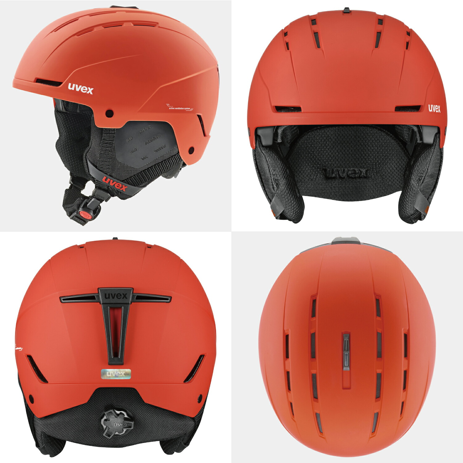 楽天市場】【スーパーSALE 最大半額】uvex ウベックス スキー