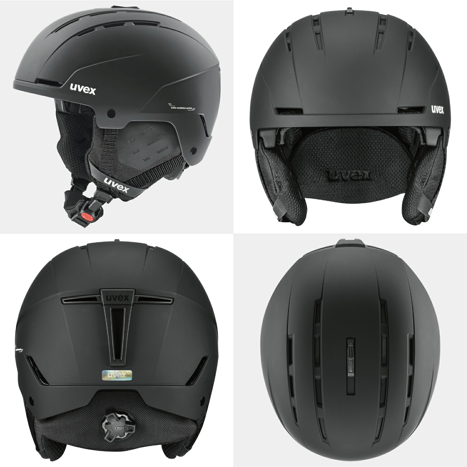 楽天市場】【スーパーSALE 最大半額】uvex ウベックス スキー