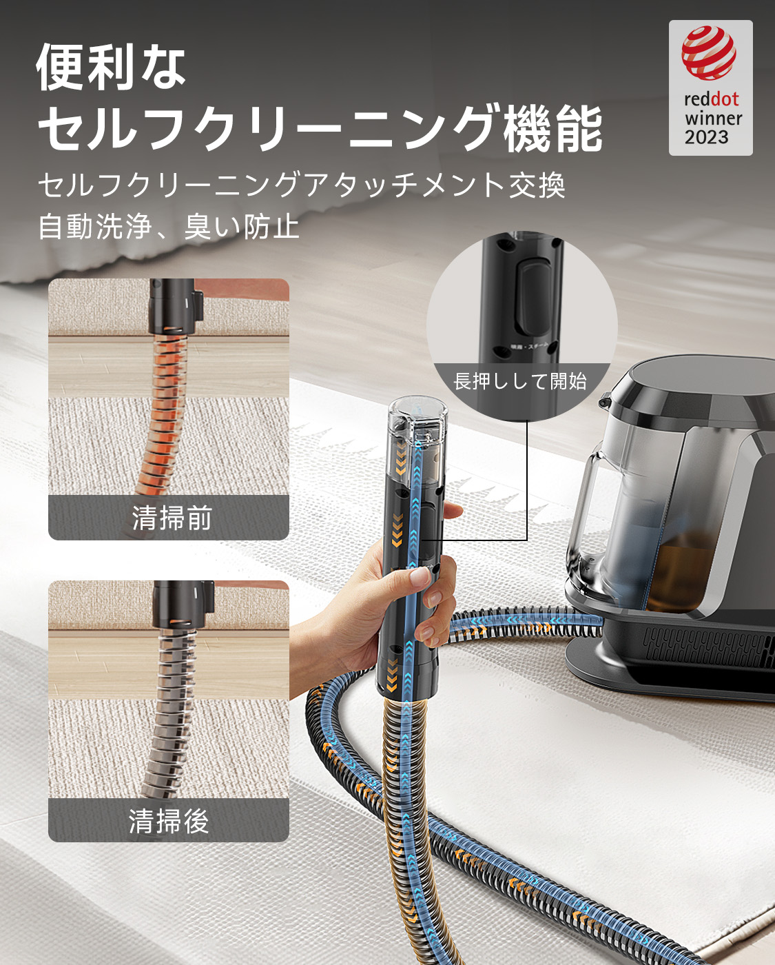 楽天市場】【スーパーSALE特別価格 34％OFF！】 UWANT Y100steam