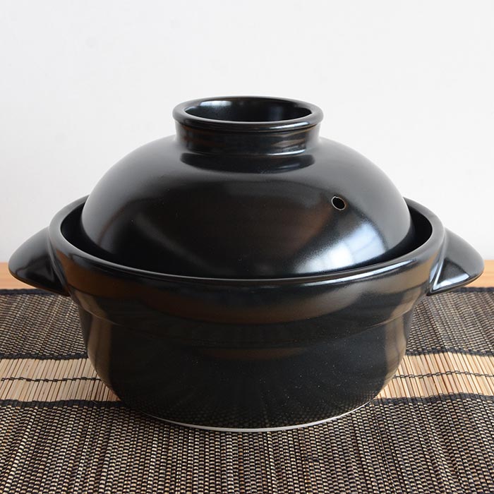 楽天市場】森修焼 味鍋プレミアム 大の通販