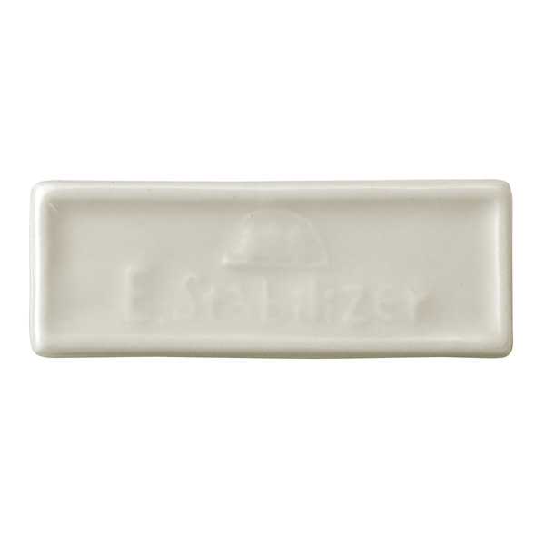 楽天市場】森修焼（しんしゅうやき）アーススタビライザー ブレーカー