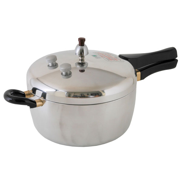 楽天市場】平和圧力鍋PC45-A 約8合炊き : 京都太秦しぜんむら