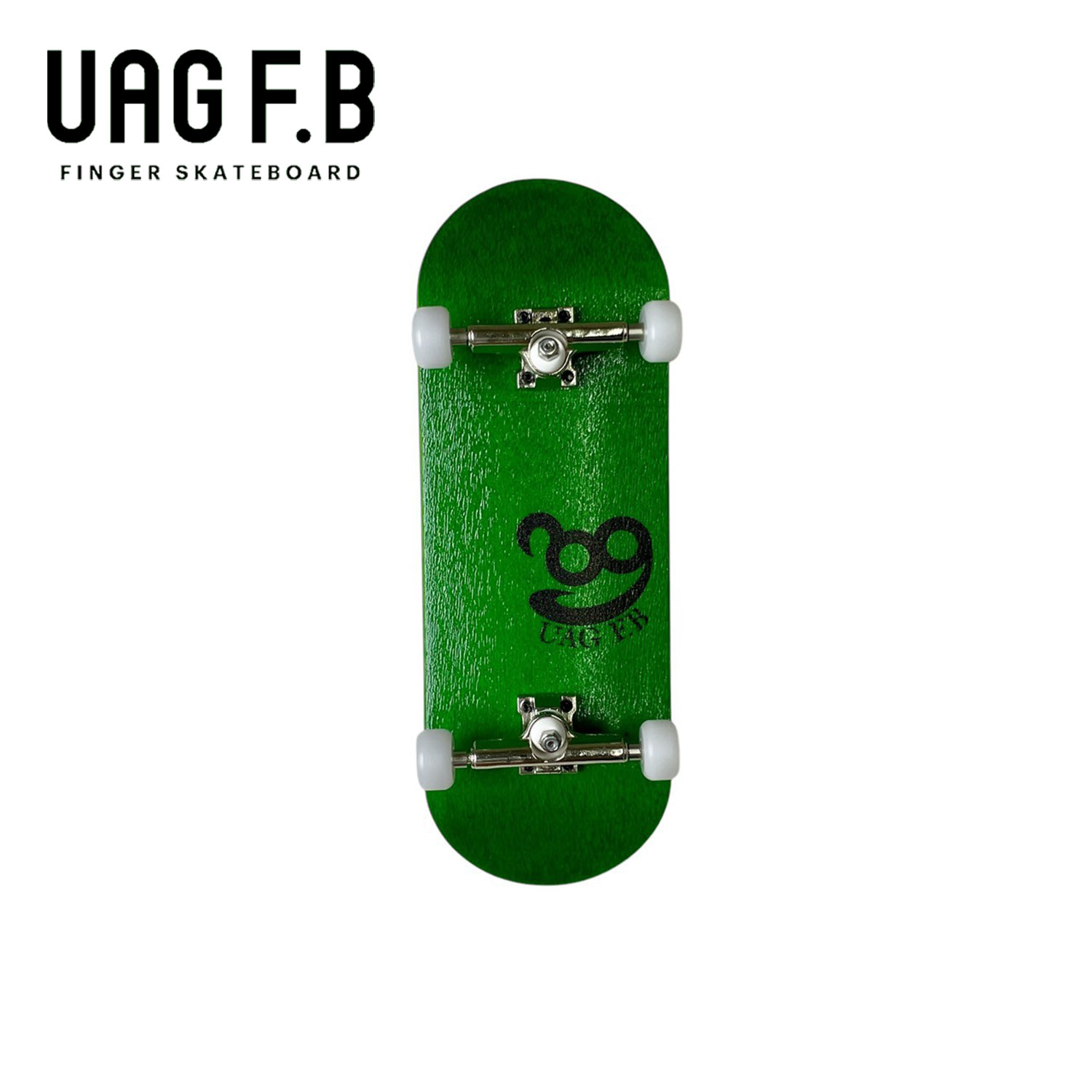 楽天市場】UAG F.B コンプリート Simple スタンダードシェイプ 指スケ