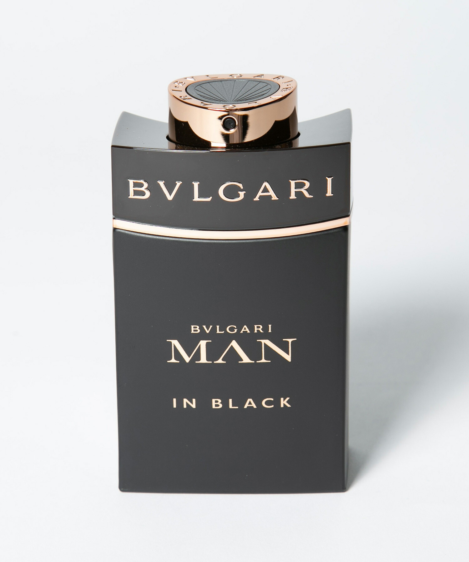 楽天市場】ブルガリ BVLGARI MAN IN BLACK マン イン ブラック