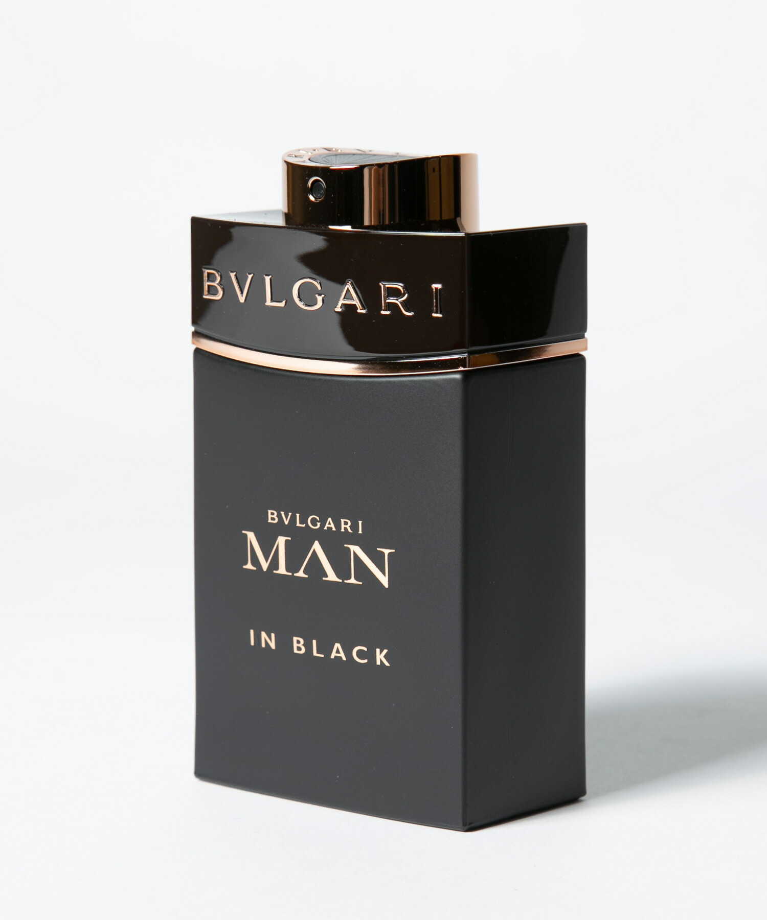 楽天市場】ブルガリ BVLGARI MAN IN BLACK マン イン ブラック