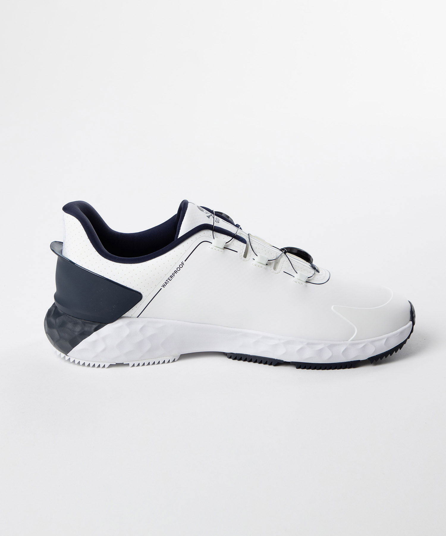 楽天市場】ジーフォア G/FORE G4MA23EF32 シューズ PERFORATED G/DRIVE