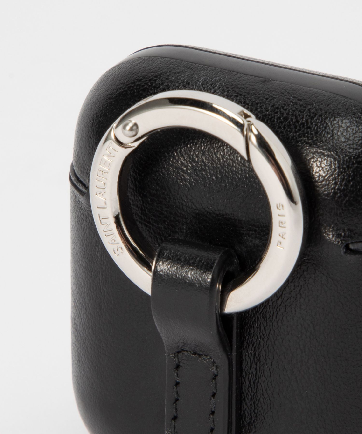 楽天市場】サンローラン SAINT LAURENT 635648 0O7TN イヤホンケース