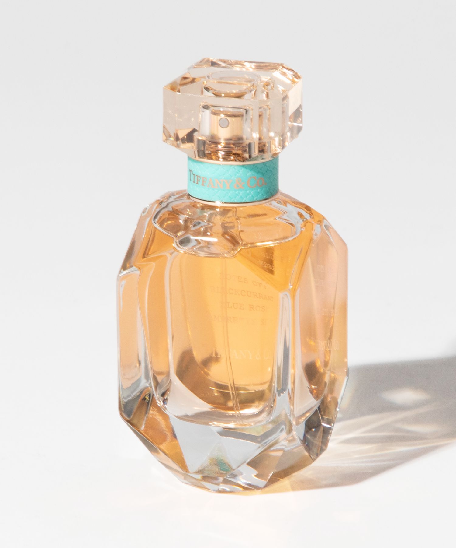 楽天市場】ティファニー Tiffany 香水 レディース フレグランス ローズ