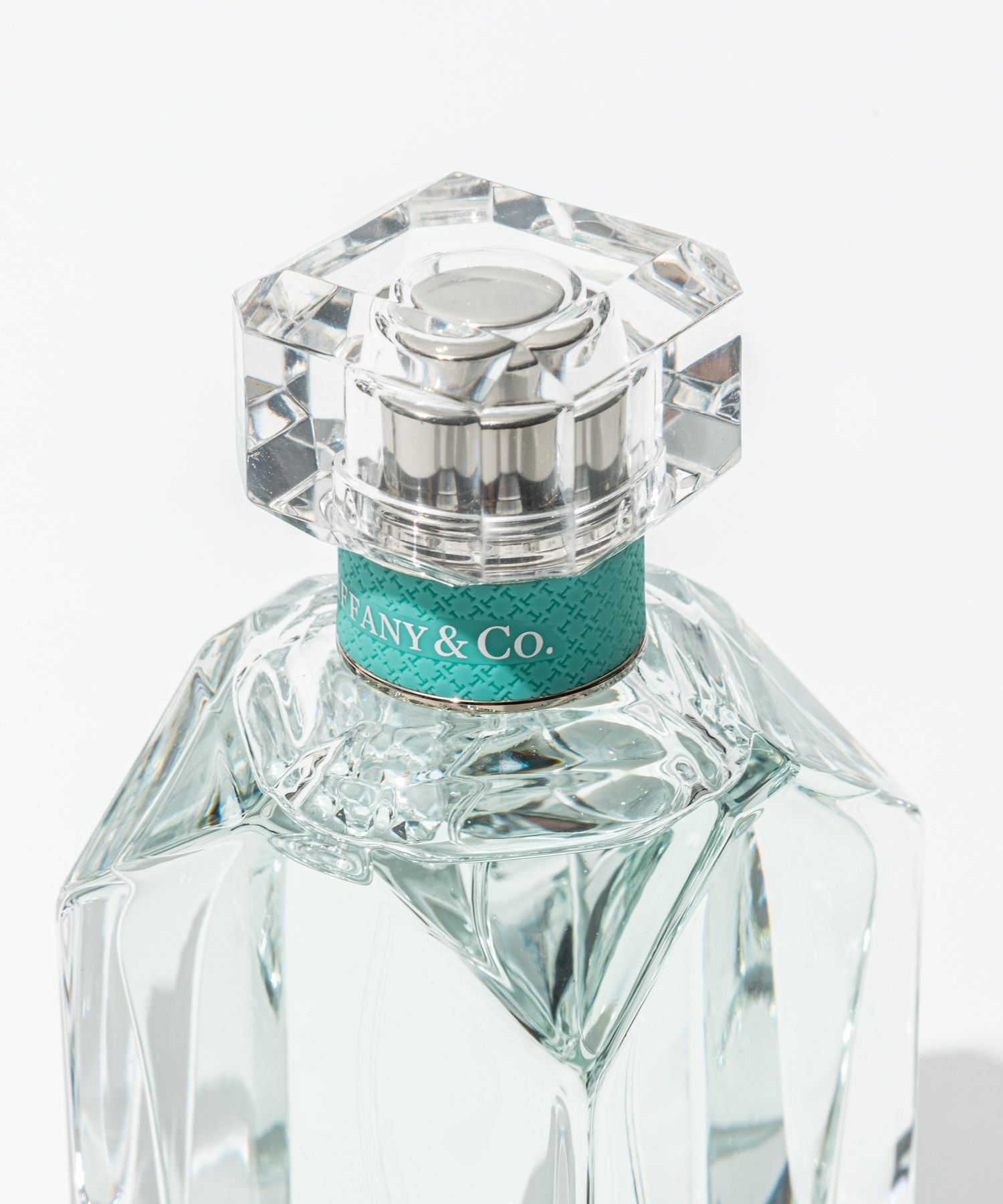 楽天市場】ティファニー Tiffany & Co. オードパルファム レディース